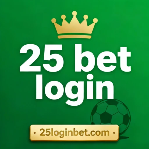 25 bet login