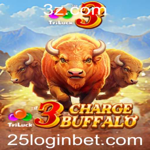 Descubra o Mundo Empolgante do Jogo 3ChargeBuffalo: Regras, Estratégias e Muito Mais