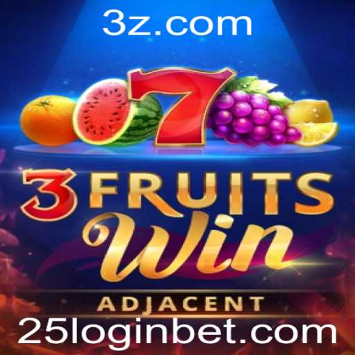 Descubra o Mundo Vibrante do Jogo 3FruitsWin e Como o Tema 25 Bet Login o Complementa