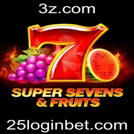 Explorando o Jogo 7SuperSevensFruits: Descrição, Regras e Como Jogar