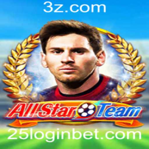 Descubra o Mundo Empolgante de AllStarTeam e Como Fazer Login em 25 Bet