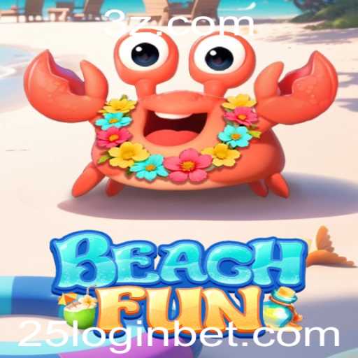 Explorando BeachFun: O Novo Jogo que Conquista Multidões