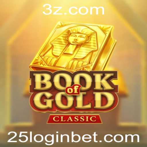 Descubra o Fascinante Mundo de BookOfGoldClassic e a Nova Tendência 25 Bet Login