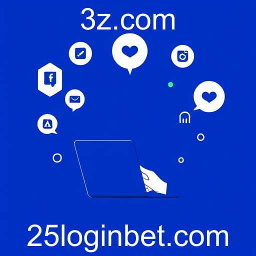 Contate-nos: Entenda Como o 25 Bet Login Facilita Seu Acesso