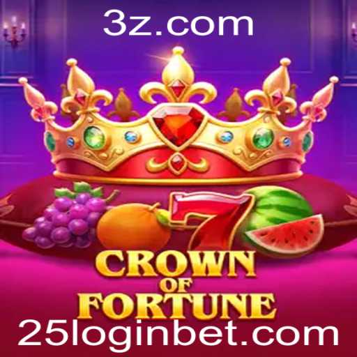 Descubra o Fascinante Mundo do Jogo CrownofFortune