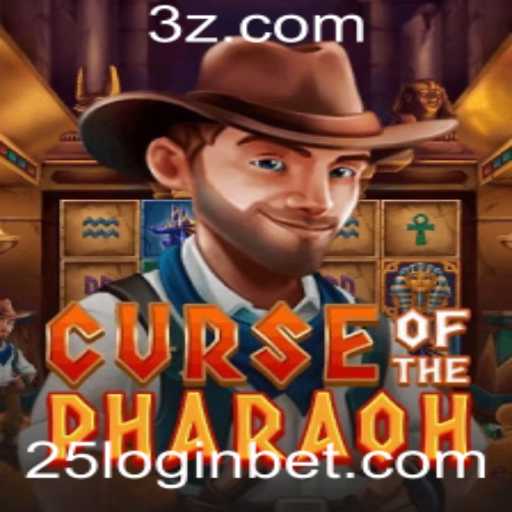 Descubra o Fascinante Mundo de CurseofthePharaoh: Uma Aventura Épica