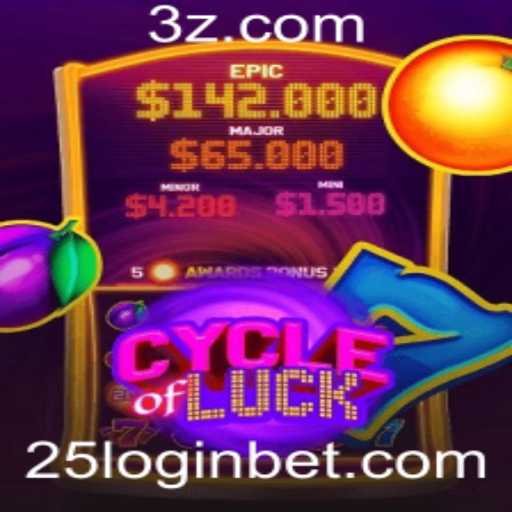 CycleofLuck: Descubra as Regras e Estratégias do Jogo com 25 Bet Login