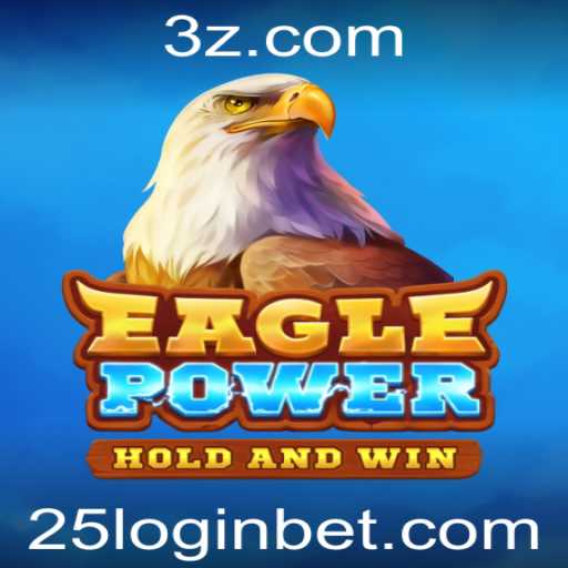 EaglePower: A Revolução no Mundo dos Jogos Online