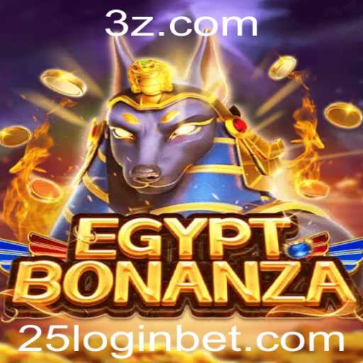 Desvendando os Mistérios de EgyptBonanza: Um Mergulho nas Regras e Estratégias do Jogo