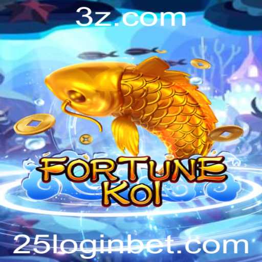 Descubra o Empolgante Universo do Jogo Fortunekoi