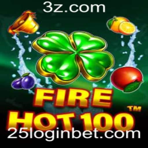 FireHot100: Descubra o Fascinante Universo do Novo Jogo de Cassino Online