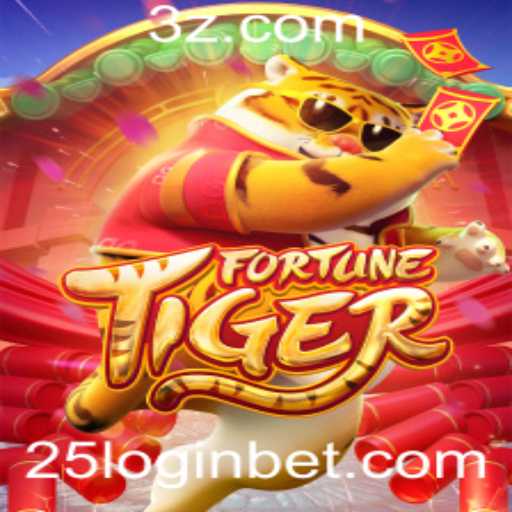 FortuneTiger: Descubra a Emoção do Jogo com 25 Bet Login