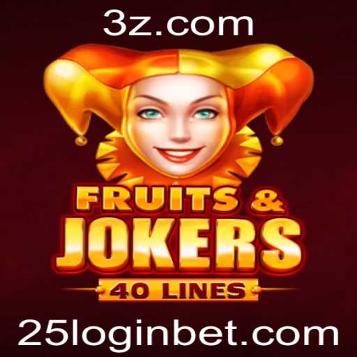 Explorando o Mundo Vibrante de FruitsAndJokers40: Um Guia Completo