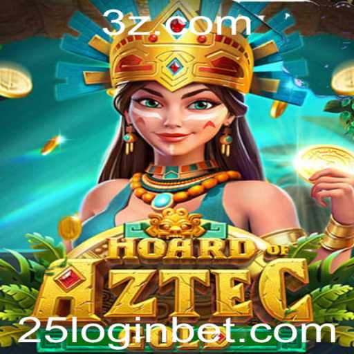 HoardofAztecgold: Descubra o Tesouro dos Astecas