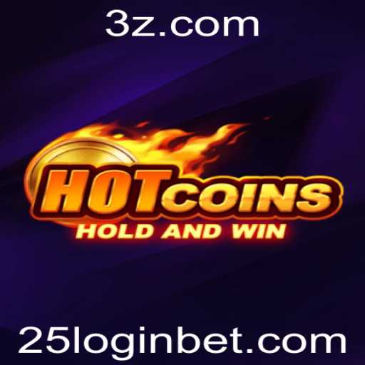 HotCoins: Mergulhe na Empolgante Aventura do Jogo Online
