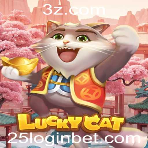 Explorando o Mundo do LuckyCat: Um Jogo de Apostas e Jackpot