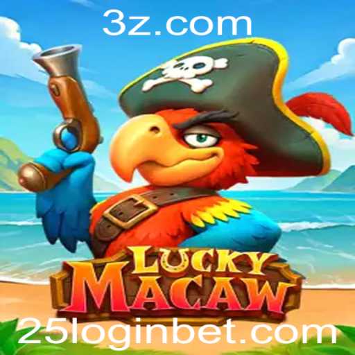 Explorando o Mundo do LuckyMacaw: Um Guia Completo