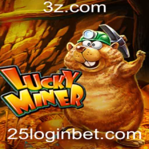 Descubra o Fascinante Mundo de LuckyMiner: Um Jogo de Aventuras e Estratégias