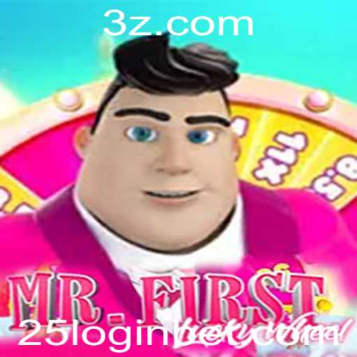 Explorando o Fascinante Mundo de MrFirstLuckyWheel e as Estratégias do '25 Bet Login'