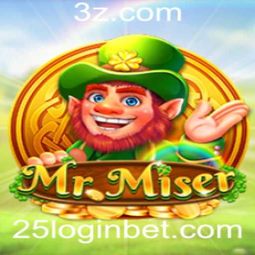 Descubra o Mundo de MrMiser - O Jogo de Apostas Online