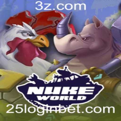Explorando NukeWorld: Um Guia Completo para os Jogadores