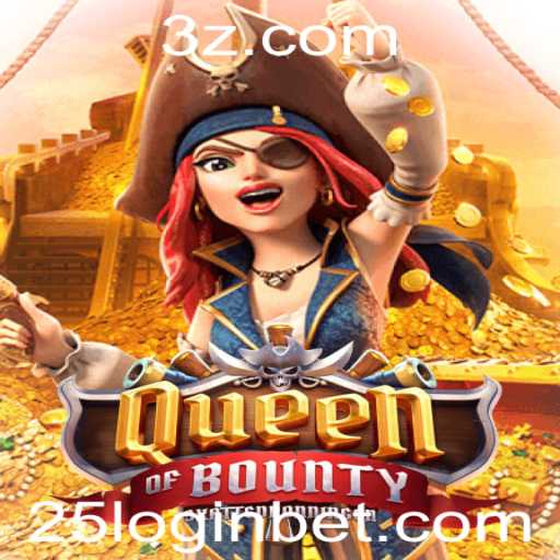 Descubra QueenofBounty: Um Mergulho nas Aventuras Náuticas e Apostas Online