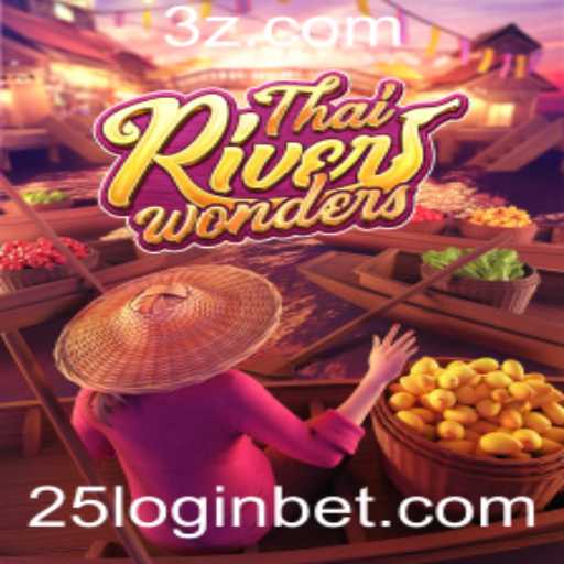Explorando o Jogo ThaiRiverWonders e Sua Dinâmica Online