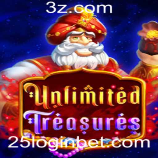 UnlimitedTreasures: Uma Jornada Épica no Mundo dos Jogos
