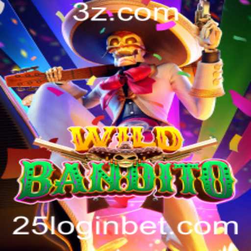 WildBandito: Descubra o Jogo que Reinventa o Faroeste