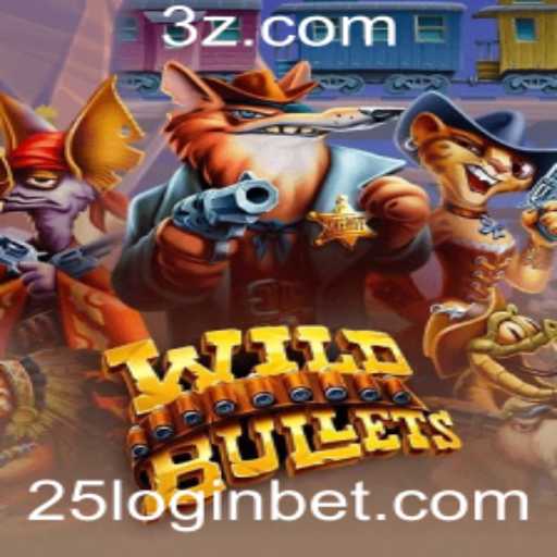 Explorando as Aventuras de WildBullets: Jogo Inovador com Dinâmica Empolgante