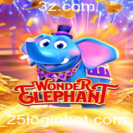 Explorando WonderElephant: O Novo Fenômeno dos Jogos de Aventura