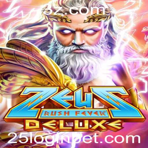 Explorando ZeusRushFeverDeluxe: Um Mergulho no Mundo das Mega Apostas