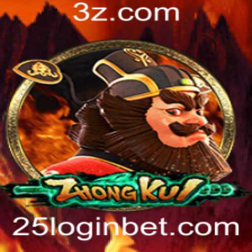 Explorando o Fascinante Mundo de ZhongKui e Sua Intersecção com '25 Bet Login'